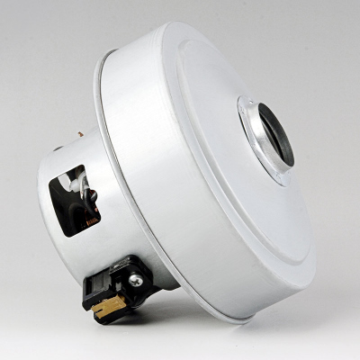 Двигатель пылесоса 2000W H119мм ?135мм h35мм d34мм SAMSUNG K90