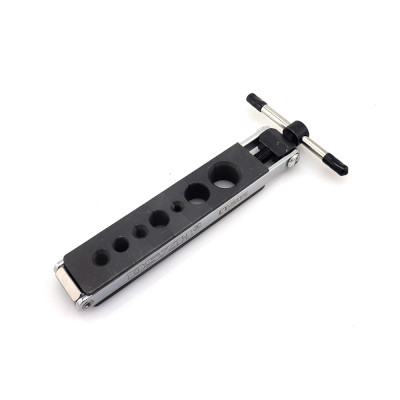 Вальцовка CT-505 3/16"~3/4" одна плашка