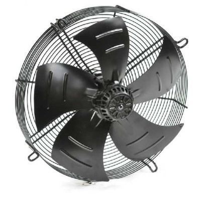 Вентилятор осевой YWF4D-350S PREMIUM всасывание 380V 4полюса