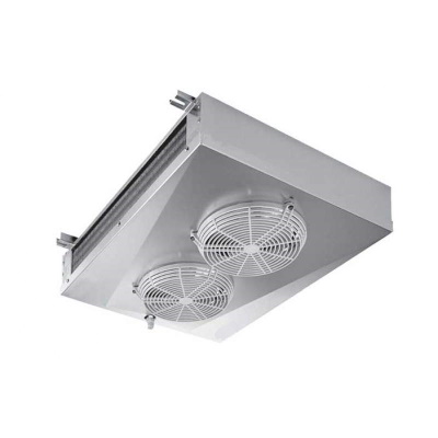 Воздухоохладитель EVS-100 с тэном 2 вентилятора 630W