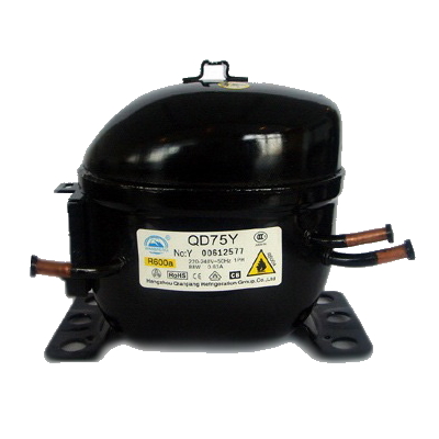 Компрессор Wansheng QD75Y (R600a)