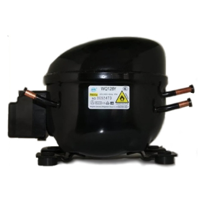 Компрессор Wansheng WQ128Y (R600a)