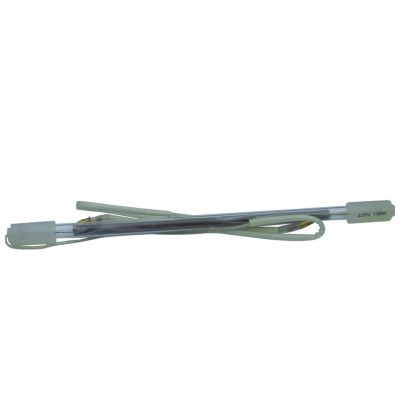 Трубчатый тэн для холодильника 13" стекло