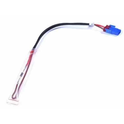 Датчик оттайки SAMSUNG с термопредохрителем DA47-00138F/A/E/B/D