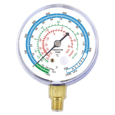 Манометр WK-6808L