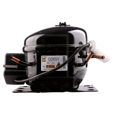 Компрессор Wansheng QD65Y (R600a)
