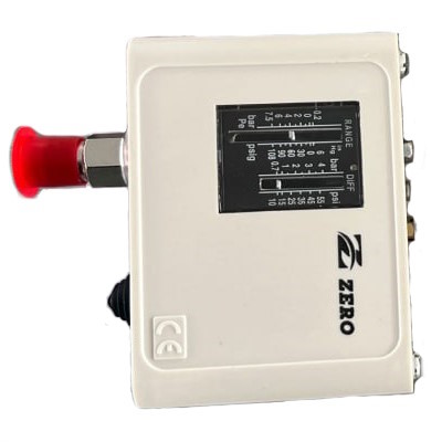 Реле давления KP1