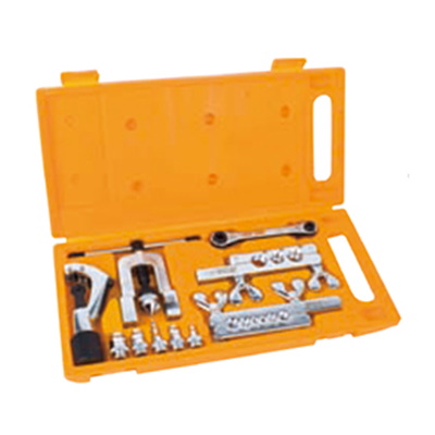 Набор для вальцевания LT/ZR-278 Ø 1/8"~3/4" две плашки чемодан