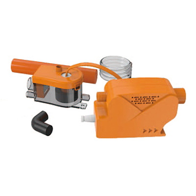 Помпа дренажная MD-MPM-50 (10 л/час, 110/240V)