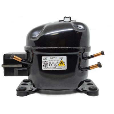 Компрессор Wansheng QD85Y (R600a)