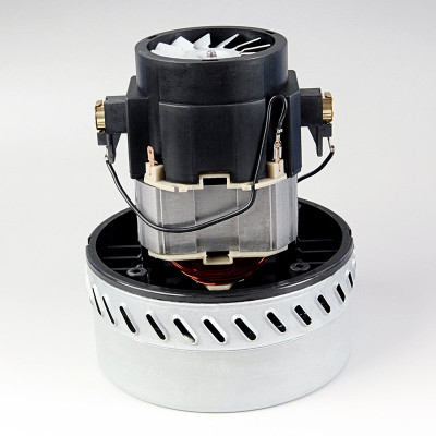 Двигатель моющего пылесоса HWX-CG25 (A-2) 1400W