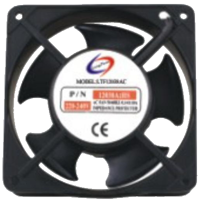 Вентилятор AC LTF8025A2S