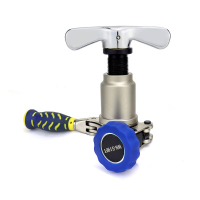 Вальцовка WK-519FT-L 1/4"~3/4"