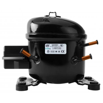 Компрессор Wansheng QD43H (R134a)