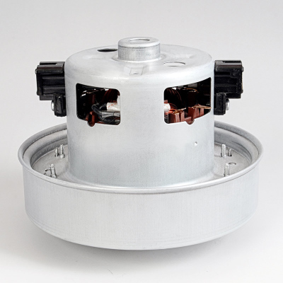 Двигатель пылесоса 2000W H119мм ?135мм h35мм d34мм SAMSUNG K90