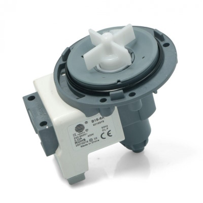 Насос HANYU 40W 220V/50Hz 3 винта, клеммы назад, универсальный