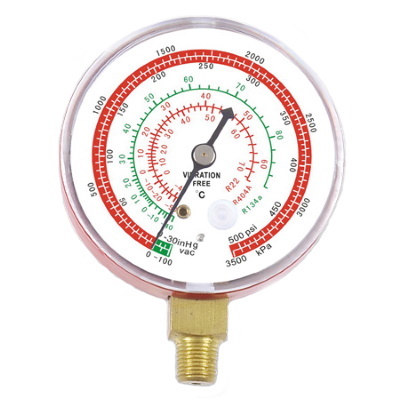 Манометр WK-6808H