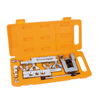 Набор для вальцевания LT/ZR-275A Ø 1/8"-3/4" 2 плашки чемодан