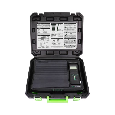 Весы электронные ST-RF100 до 100кг