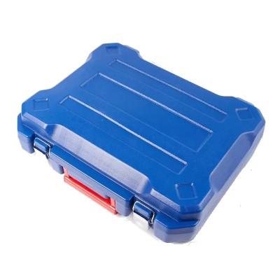 Набор инструментов WK-8P в пластиковом кейсе