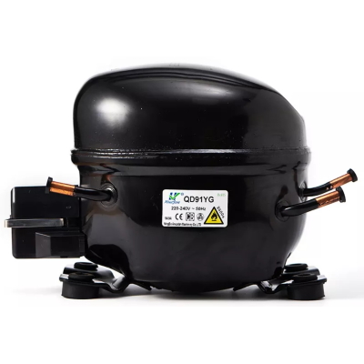 Компрессор Wansheng QD91Y (R600a)