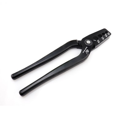 Инструмент выправления заломов на трубе ST-301