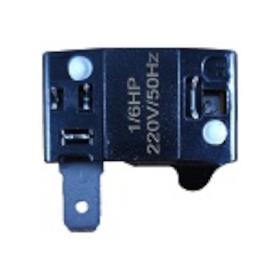 Реле защитное 4TM QD-16 1/6HP