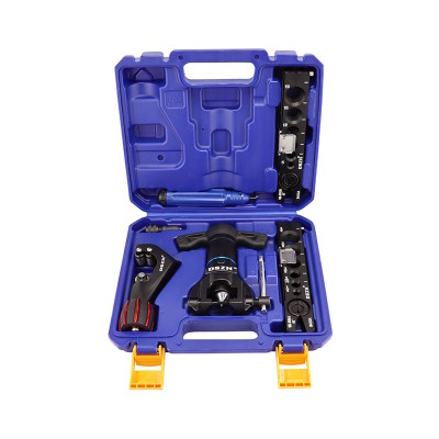 Вальцовка WK-806N-L 1/4"~3/4" 6~12мм две плашки