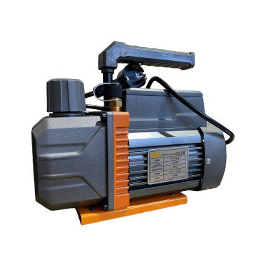 Вакуумный насос SVP115Y (одноступенчатый, 50 л/мин)