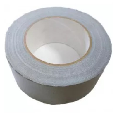 Лента ПВХ 0.13х50мм 50м изолента белая