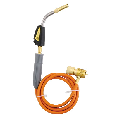 Газовая горелка HT-D3CW со  шлангом 1.5м