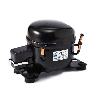 Компрессор Wansheng QD25H (R134a)