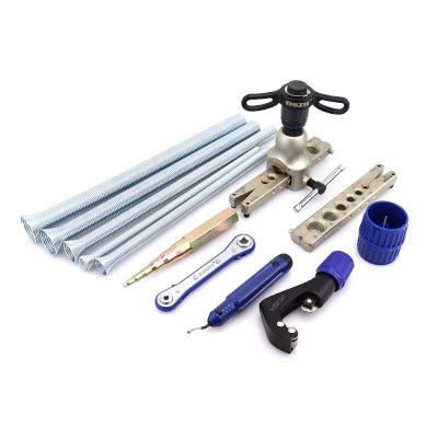 Набор для вальцевания WK-813 1/4"~3/4" 6-19мм