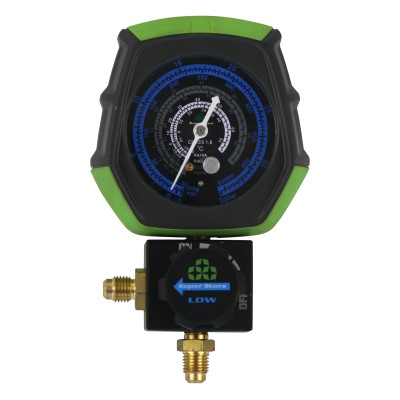 Коллектор одновентельный ST-B168L