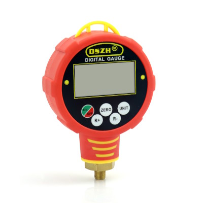 Манометр-вакуумметр цифровой WK-688H