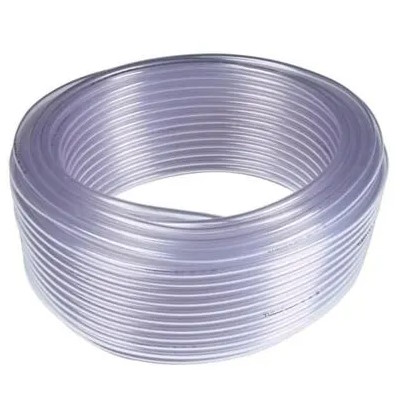 Капиллярная трубка ПВХ 6x9мм (25м)