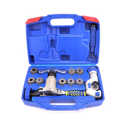 Вальцовка WK-519FT-L 1/4"~3/4"