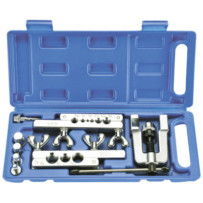 Набор для вальцевания CT-275 1/8"~3/4" две плашки чемодан