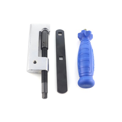 Пережим-струбцина CT-204 LT-204 ZCT-204