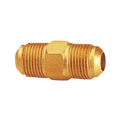 Переходник UN-10 гайка-гайка 5/8" (80г)