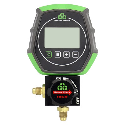 Коллектор цифровой одновентельный ST-B168DH