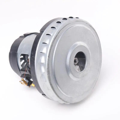 Двигатель пылесоса HWX-CG23 (H1) 1400W H137мм ?137мм h37мм