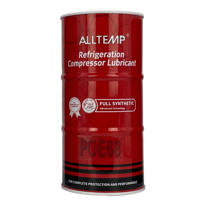 Масло ALLTEMP POE68 5л