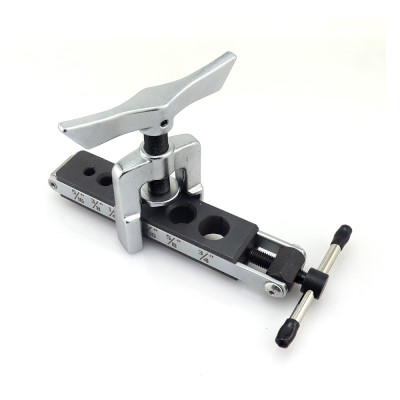 Вальцовка CT-500 3/16"~5/8" одна плашка