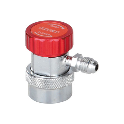 Муфта быстросъемная QC18H 90° для высокого давления