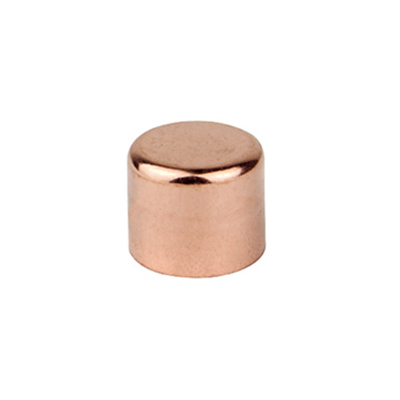 Заглушка медная LT23004 под пайку 5/8"