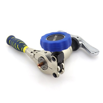 Вальцовка WK-519FT-L 1/4"~3/4"