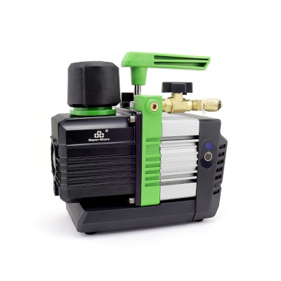 Вакуумный насос ST-M2BM (двухступенчатый, 70 л/мин)