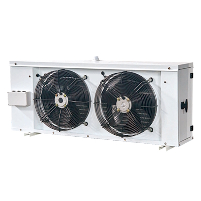 Воздухоохладитель DD-30 с тэном 2 вентилятора 5600W 380V