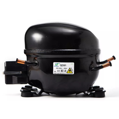 Компрессор Wansheng QD91H (R134a)